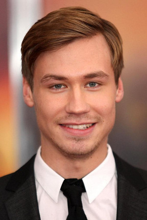 David Kross photo