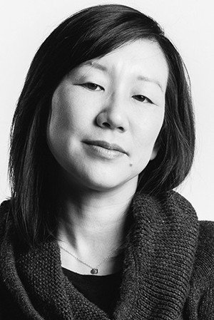 Photo of Julia Cho from the Latest Netflix gallery