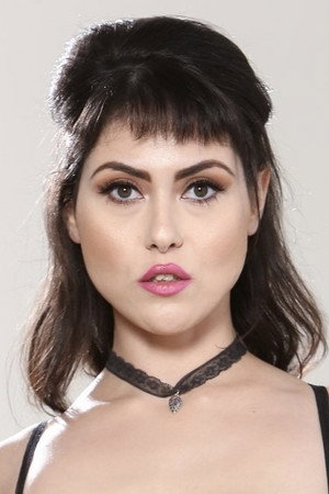 Photo of Audrey Noir from the Latest Netflix gallery