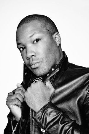 Corey Hawkins photo