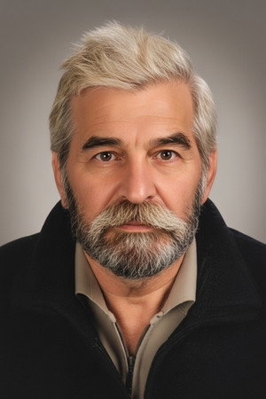 İsmail Yavuz Selekman photo