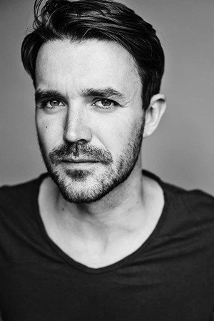 James Robinson photo