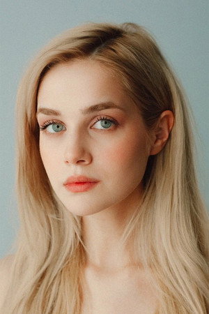 Alina Voskresenskaya photo