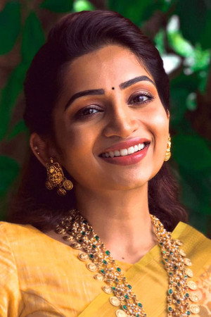 Photo of Nakshathra Nagesh from the Latest Netflix gallery