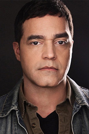 Photo of Manny Rosario from the Latest Netflix gallery