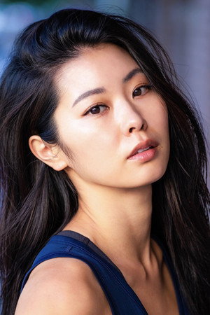 Photo of Chikako Fukuyama from the Latest Netflix gallery