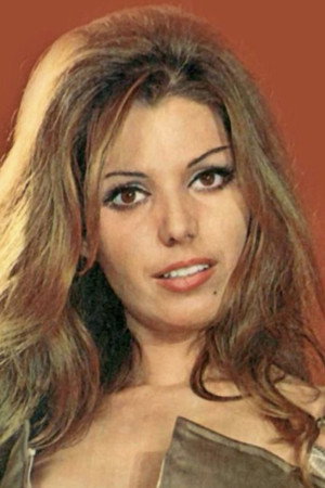 Photo of Rossana Ghessa from the Latest Netflix gallery