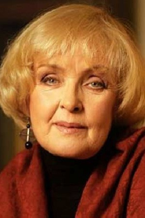 Ada Rohovtseva photo