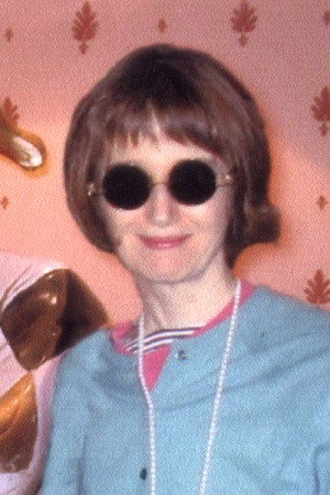 Photo of Shelley McIntosh from the Latest Netflix gallery