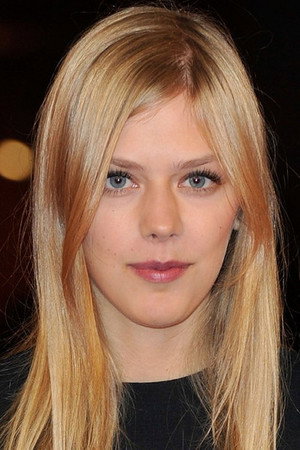 Helene Bergsholm photo