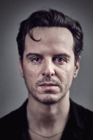 Andrew Scott photo