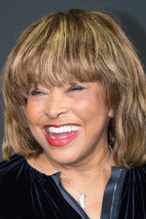 Tina Turner photo