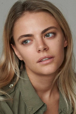 Photo of Margarita Abroskina from the Latest Netflix gallery