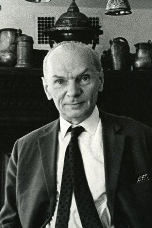 Photo of Nikolai Akimov from the Latest Netflix gallery