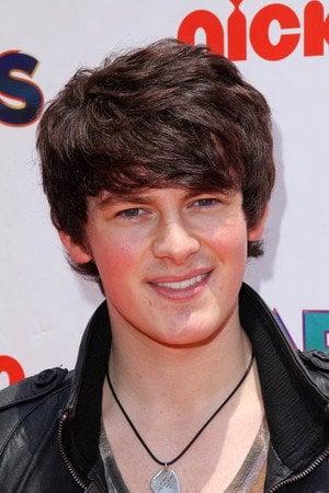 Photo of Brad Kavanagh from the Latest Netflix gallery