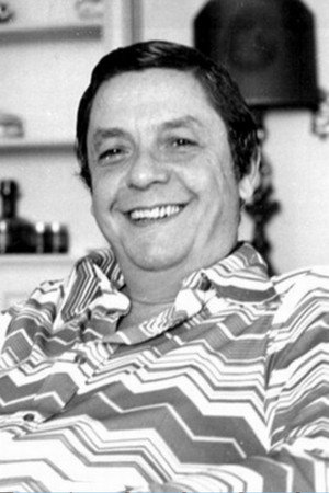 Photo of Cassiano Gabus Mendes from the Latest Netflix gallery