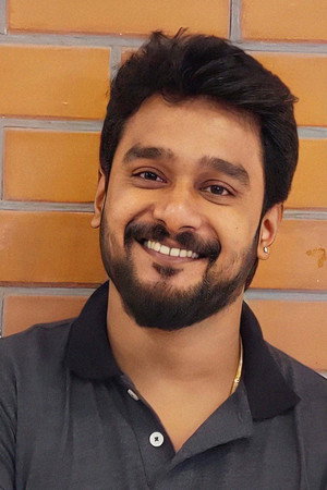 Photo of Gopinath Shankar from the Latest Netflix gallery