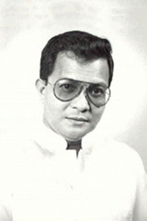 Photo of Lino Brocka from the Latest Netflix gallery