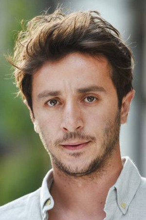 Ahmet Rıfat Şungar photo