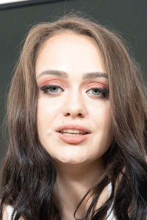 Photo of Kira Clark from the Latest Netflix gallery