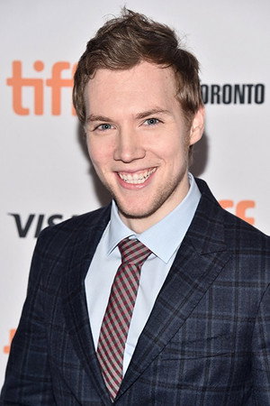Photo of James Allen McCune from the Latest Netflix gallery