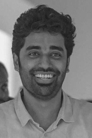 Photo of Dijo Jose Antony from the Latest Netflix gallery