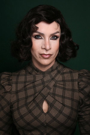 Photo of Sheridan Ward from the Latest Netflix gallery