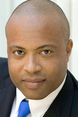 Photo of Freddy John James from the Latest Netflix gallery