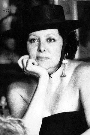 María Luisa Ponte photo