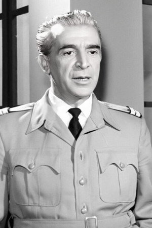 Photo of Takis Hristoforidis from the Latest Netflix gallery
