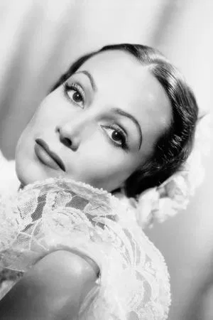 Photo of Dolores del Río from the Latest Netflix gallery
