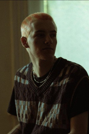 Photo of Kyle Benjamin Miller from the Latest Netflix gallery