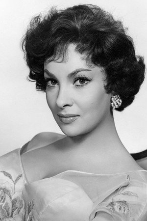 Gina Lollobrigida photo