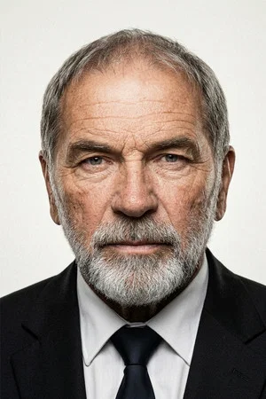 Photo of Ümit Acar from the Latest Netflix gallery