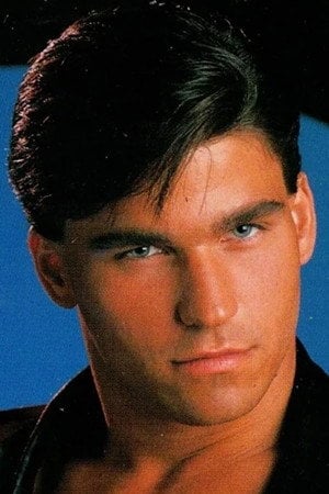 Photo of Joey Stefano from the Latest Netflix gallery