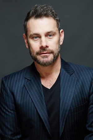 Photo of Teo Gebert from the Latest Netflix gallery