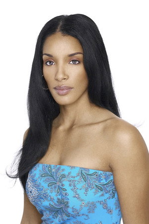 Photo of Robbyne Manning from the Latest Netflix gallery