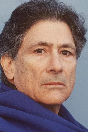 Photo of Edward Said from the Latest Netflix gallery