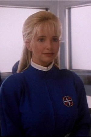 Sara Suzanne Brown photo