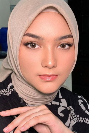 Photo of Citra Kirana from the Latest Netflix gallery