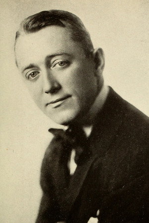 Photo of George M. Cohan from the Latest Netflix gallery