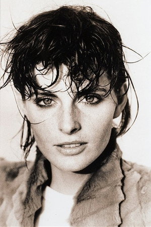 Joan Severance photo