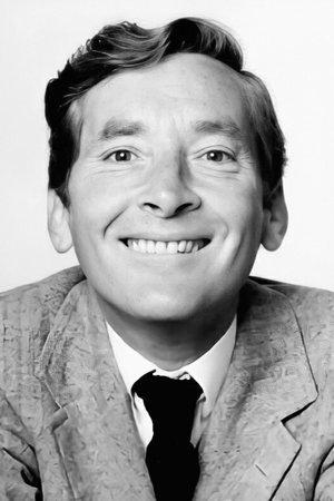 Kenneth Williams photo