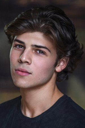 Photo of Tomaso Sanelli from the Latest Netflix gallery