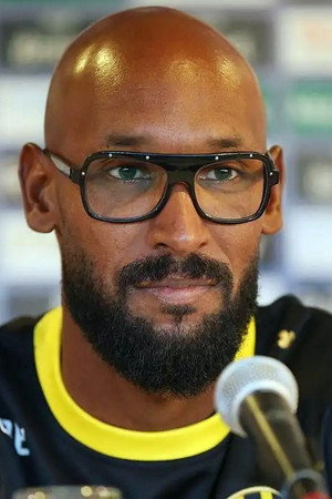 Photo of Nicolas Anelka from the Latest Netflix gallery