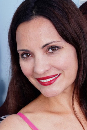 Photo of Gianna Chanel from the Latest Netflix gallery