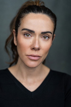 Photo of Devora Wilde from the Latest Netflix gallery