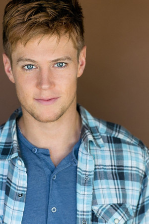 Photo of Christopher Poehls from the Latest Netflix gallery