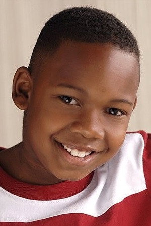 Photo of Jaishon Fisher from the Latest Netflix gallery