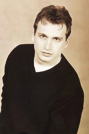Photo of Mikhail Kabanov from the Latest Netflix gallery